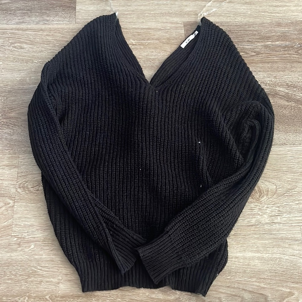 sweater